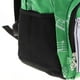 thumbnail image 4 of Bolso de Portátil impermeable Sunnimix Mochila de escuela universitaria Verde 47 x 37 x 18 cm, 4 of 8