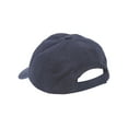 thumbnail image 5 of Top Headwear Youth Washed Twill Cap - Navy, 5 of 5