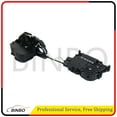 thumbnail image 2 of 51217185689 Front Left Soft Close Door Lock Actuator, 2 of 12