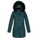 thumbnail image 1 of Regatta - Parka Della para Mujer (Siempre Verde) Regatta UTRG6153_evergreen, 1 of 6