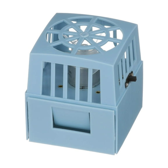 Valterra 3-Volt FridgeCool Fan, Refrigerator Fan for RV and Camper