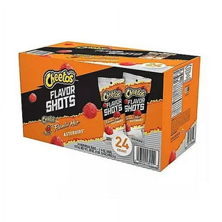 Cheetos Flamin Hot Limon 2 Oz – Carnival Candies & Ice Cream Inc.
