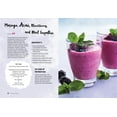 thumbnail image 3 of Acai Super Berry Cookbook : Over 50 Natural and Healthy Smoothie, Bowl, and Sweet Treat Recipes (Paperback), 3 of 5
