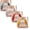Multicolor, variant on Panties for Women Underwear Crotch Mid Waist Side Leakage Sanitary Pants Menstrual Briefs