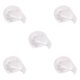 thumbnail image 1 of Seitruly Nail Art Hand Wash Remover Soak Bowls con herramientas de manicura de spa de mano en forma de rectángulo Type3 NO3, 1 of 4