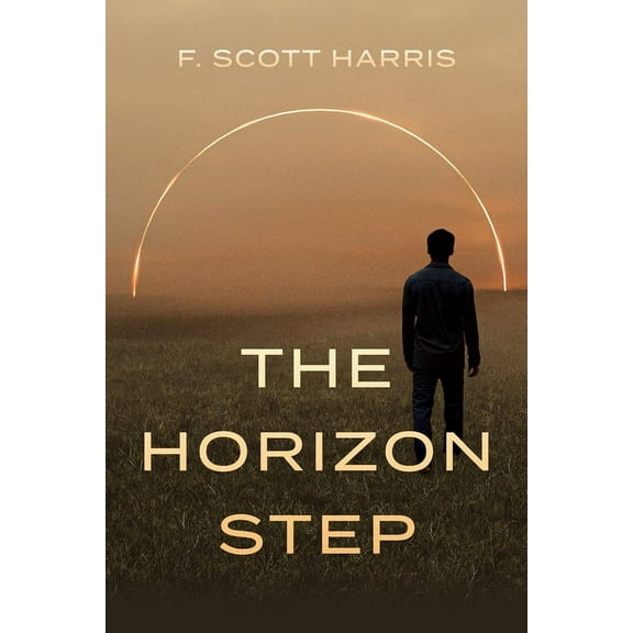 The Horizon Step, (Paperback)
