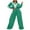 Long-lasting Green, variant on Hpapadks Cozy Lounge Sets for Women Athletic Wear Long Sleeve Colorblock Zipper Jacket Wide Leg Pants 2 Piece Outfits Tracksuits for Women Set