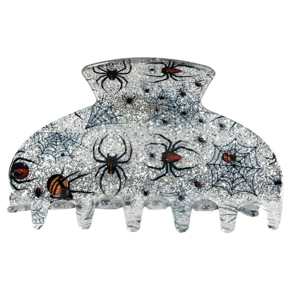 OAVQHLG3B Halloween Decorations Hair Clip, Back Of Head, Headdress Hair Clip