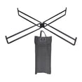 thumbnail image 1 of Soporte plegable para nevera portátil, universal, compacto, para bolsas de basura, para nevera portátil, para cocinar y barbacoa., 1 of 8