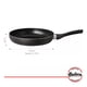 thumbnail image 2 of Sartén de Aluminio HUDSON 26cm Antiadherente Soft Touch, 2 of 7