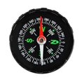 thumbnail image 1 of Explore the World in Style - Pocket Compass for All Adventures Black, 1 of 5