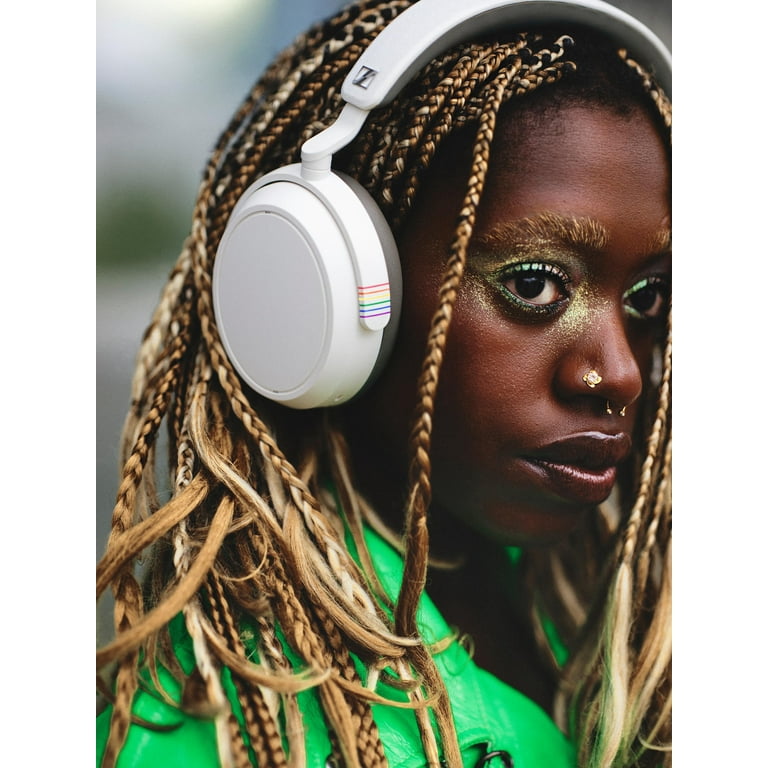 Sennheiser Momentum 4 Wireless PRIDE Edition Headphones