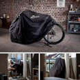 thumbnail image 5 of Weatherproof Bicycle Cover with Lock Hole for Outdoor Use - Durable and Protective, 5 of 5