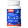 Jarrow Formulas Krill Oil - 30 Softgels