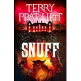thumbnail image 2 of City Watch Snuff: A Discworld Novel, Book 8, (Paperback), 2 of 2