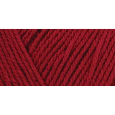 Red Heart Comfort Sport Yarn Cardinal Red Walmart Com