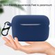 thumbnail image 2 of Funda de silicona para auriculares funda impermeable para auriculares Anker Soundcore A20i, 2 of 9