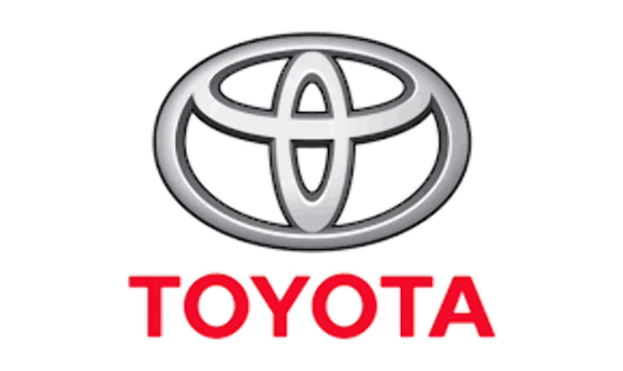 Genuine Toyota Tacoma Door Sill Protector Double Cap (2020-2023) OE PT7473520102