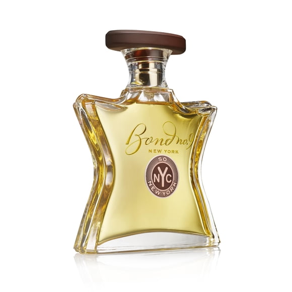 Perfume Bond No. 9 New York So New York Eau de Parfum, 100 ml
