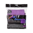 thumbnail image 1 of Toalla de microfibra Chemical Guys Happy Ending, color morado, 40 x 40 cm, 1 of 1