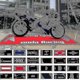 thumbnail image 2 of Motorcycle Display Mat Anti-Slip Carpet Racing Motorcycle Carpet Suzuki Flooring Home Decoration Mat, 2 of 5