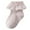 Z05-Light Pink, variant on Caqnni Girls Ruffle Socks Cotton Lace Socks Little Girls White Lace Ruffle Frilly Socks Dress Socks for Girl Toddler Princess Dress Socks Ruffle Lace Socks ,9-12 Years