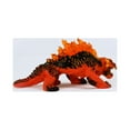 thumbnail image 3 of Schleich Eldrador Creatures - Lava Lizard Figurine - Red Magma Dragon - Durable Fantasy Beast Figures for Imaginative Play - Monster Toys for Kids Ages 7+ | 70156, 3 of 5