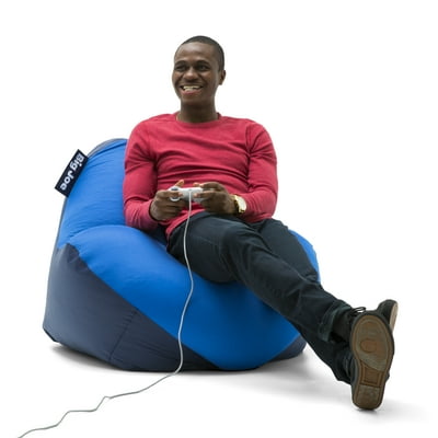 Big joe warp bean bag sales