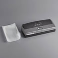 thumbnail image 3 of Weston Harvest Guard External Adjustable Vacuum Sealer, 3 of 3