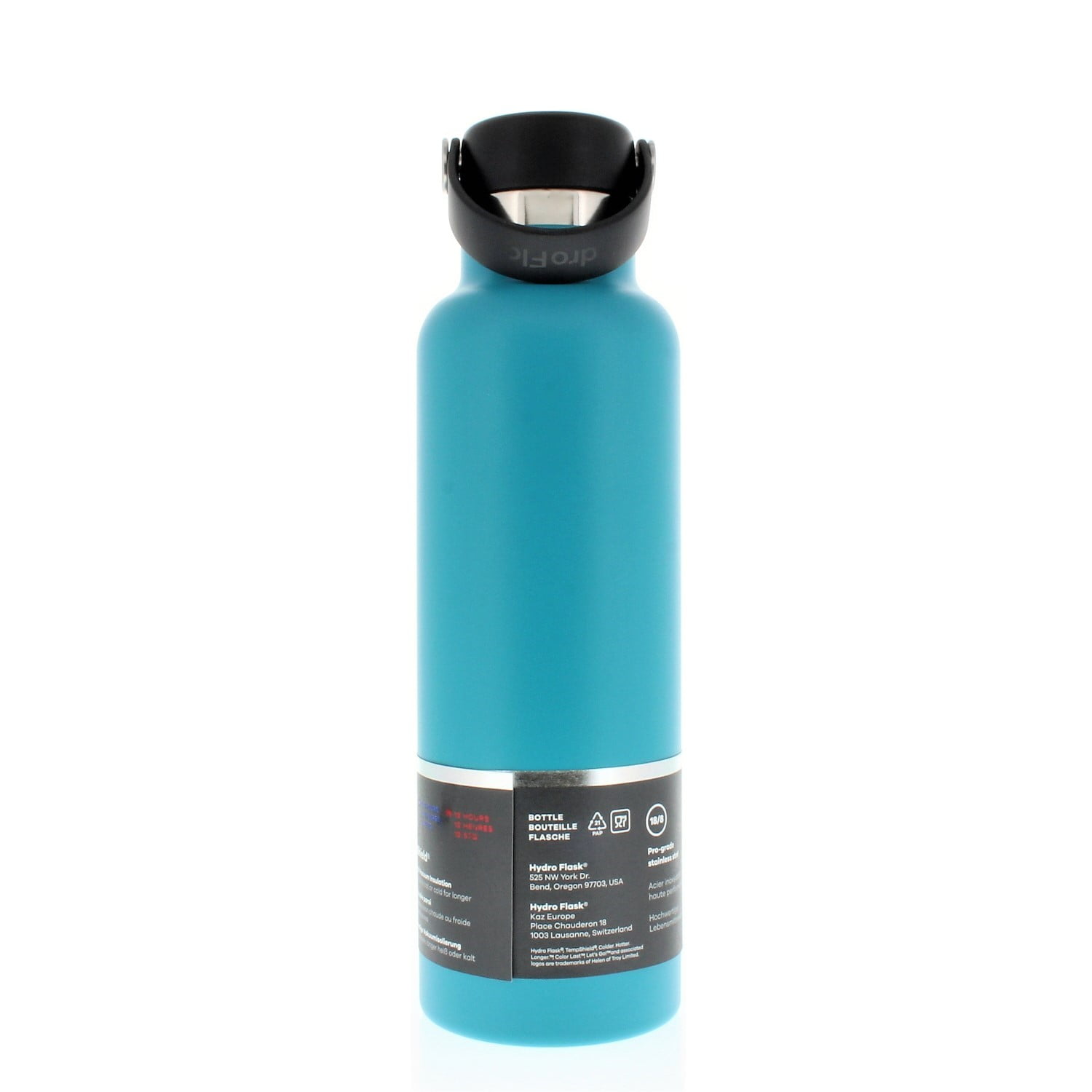 Hydro Flask 21 Oz Lupine Water Bottle - S21SX474
