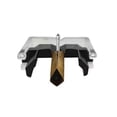 thumbnail image 4 of Diamond Stylet de Remplacement pour 5X R25XT R47EDT 5X NDC - 774- Tourne-Disque Vinyle Cartouches Accessoires, 4 of 5