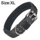 thumbnail image 2 of Collar de perro ajustable militar Apuakthei con anillo en D de metal, 2 of 5