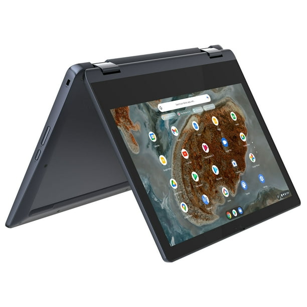 Lenovo Chromebook Flex 3 Laptop 11.6