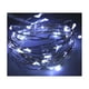 thumbnail image 1 of Cadena De Luz LED, Cadena LED Con Enchufe Estadounidense, Resistente Al Agua 65,6 Pies Para Fiesta, Navidad, Boda, Patio, 1 of 7