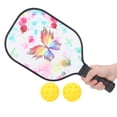thumbnail image 4 of Sport Pickleball Paddle, Pop-up And Excellent Effective Pickleball Paddle  For Outdoor Sport, 4 of 8