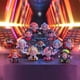 thumbnail image 4 of Caja ciega POP MART Skullpanda City of Night Series, 1 unidad/12 unidades, regalo de cumpleaños, caja misteriosa de juguete para niños, 4 of 4
