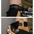 thumbnail image 5 of Motorcycle Gloves for Men Women Touch Screen Fingers Gloves Outdoor Mountain Riding Gloves for Motocross Dirt Climbing, 5 of 7