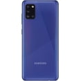 thumbnail image 3 of Restored Samsung Galaxy A31 4G - 128GB – Prism Crush Blue – 48MP Quad Rear & 20MP Front Camera - Fully Unlocked Smartphone - Excellent Condition, 3 of 8