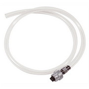 Private Brand Tools 71114 Toyota/Lexus Oil Filter Drain Hose