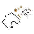 thumbnail image 2 of Carburetor Repair Kit Portable Lightweight Motorcycle Rebuild Set Parts Replacement for YZF?R1 1998?2001, 2 of 5
