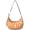 Black-65, variant on Foodie Pizza Pattern Crossbody Handbag for Women, Lightweight Water-Resistant Shoulder Tote, Delicious Pizza Party Hobo Purse with Funny Food Design
