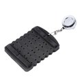 thumbnail image 1 of Eigraketly Parche de espuma para moscas, placa ondulada de secado de pesca para exteriores, lago, río, barco, aparejos de roca, accesorios de Type3 NO3, 1 of 6