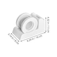thumbnail image 2 of WEUVEB Sujeta Adhesiva Para Oficina Conveniente Y Elegante Para El Hogar, 2 of 8