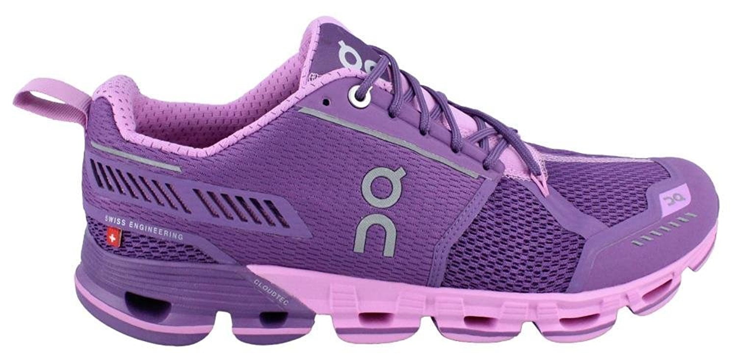 on running womens cloudflyer