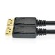 thumbnail image 4 of Tholdsy Adaptador de cable de puerto de pantalla a puerto de pantalla de 10 pies Adaptador de cable DP a DP Teléfono y Comunicación, 4 of 6
