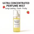 thumbnail image 4 of Pisexur Belleza Maquillaje Perfume concentrado en bruma de larga duración y fácil aplicación en spray, con aroma para todos, 120 mlpara mujeres y hombres, 4 of 9