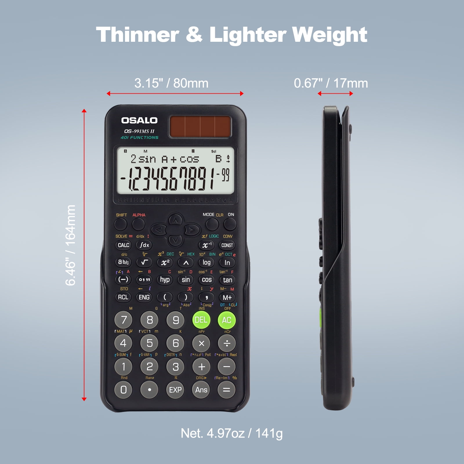 Natural Vpam Casio Fx991es Plus 2nd Edition Natural Vpam