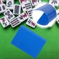 thumbnail image 2 of KAKOWELY mahjong tile mixing tray 8pcs Mahjong Tile Shuffling Card For Mahjong Mahjong Tile Mixing Board Mahjong Tile Shuffling Card For Players Automatic Mahjong Tile Shuffling Cards For Table Games, 2 of 5