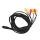 thumbnail image 3 of Cable Mini DIN a 6 RCA NikouMX, 3 of 8