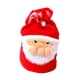 thumbnail image 4 of Sacos de Papá Noel para Navidad, sacos de Papá Noel para Navidad, bolsa de regalo, bolsas de juguetes para regalos, con cordón para suministros de, 4 of 9